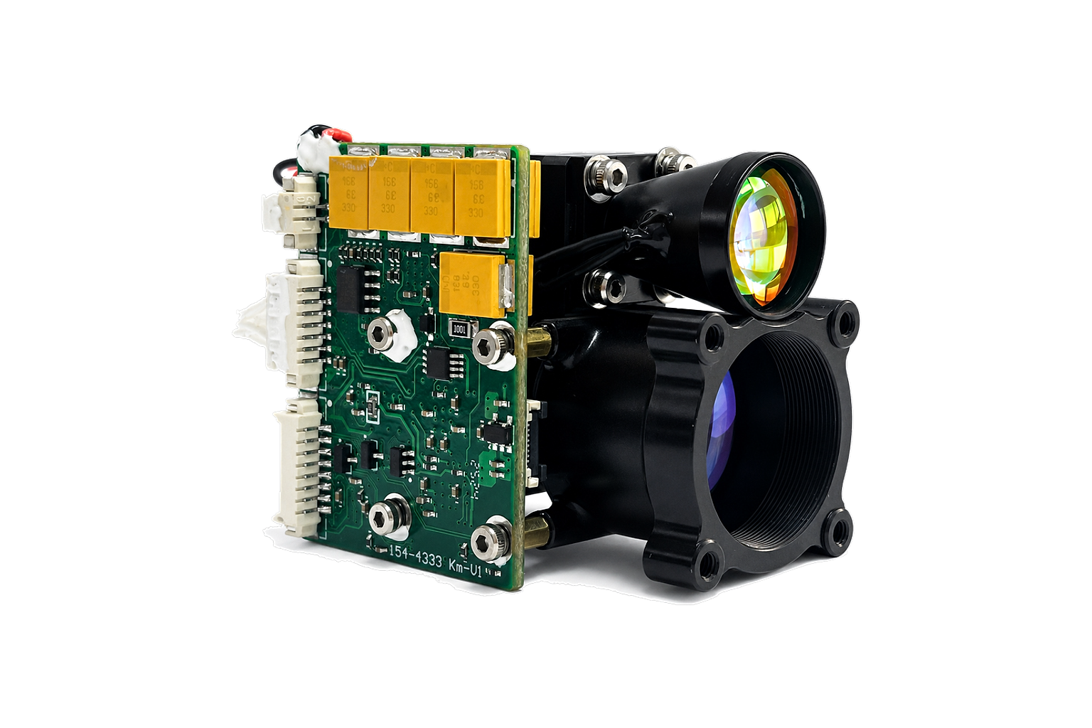 CX-CJ-6KM product photograph