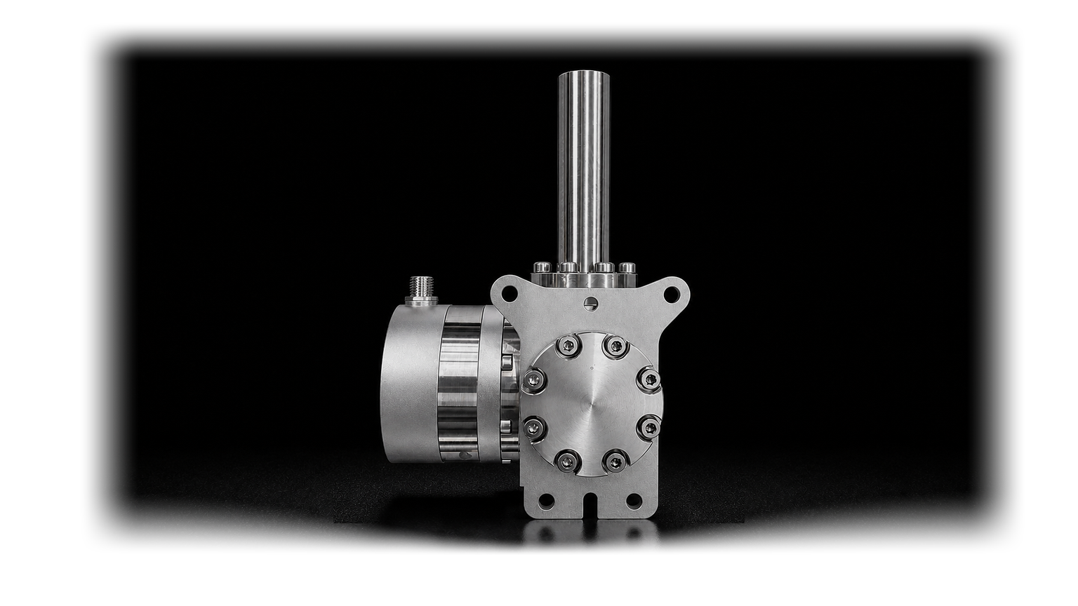GK-R26A product photograph