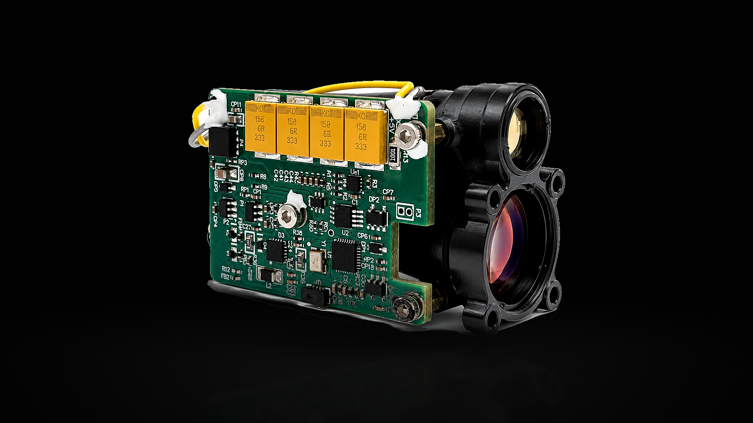 CX-CJ-4KM product photograph